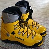 To moje buty, kiedy jeszcze były całkiem ładniutkie